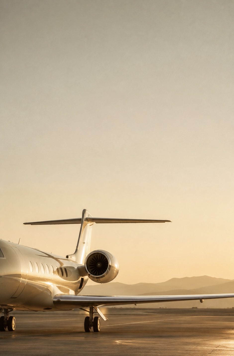Private Aviation 