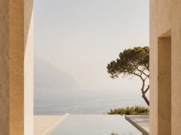 The French Riviera