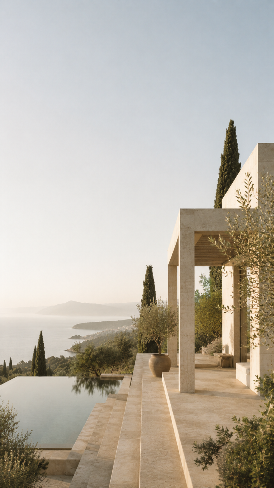 Villas & Residences