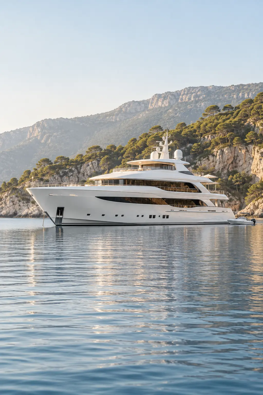 Private Yacht Experiences