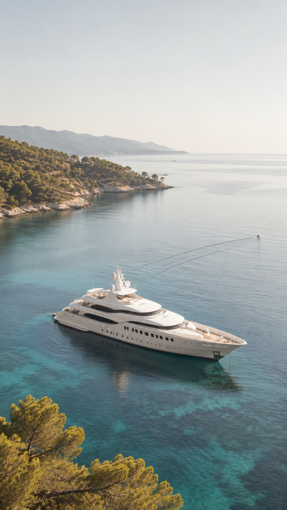 Private Yacht Experiences