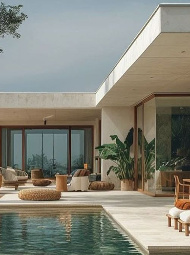 Residence