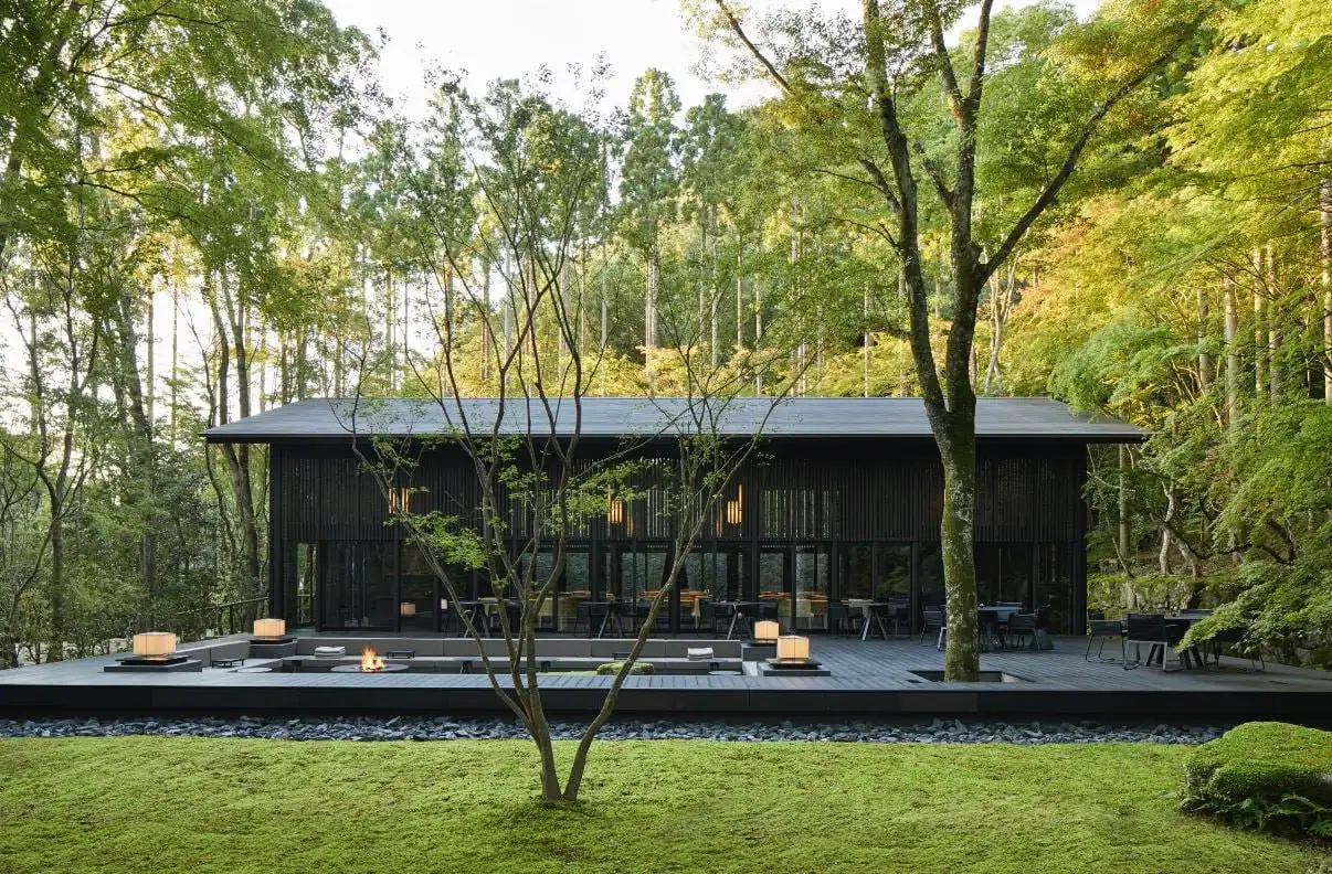 Residence
