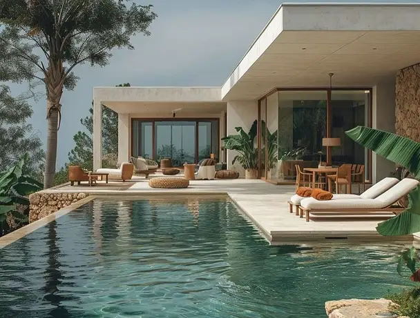 Residence