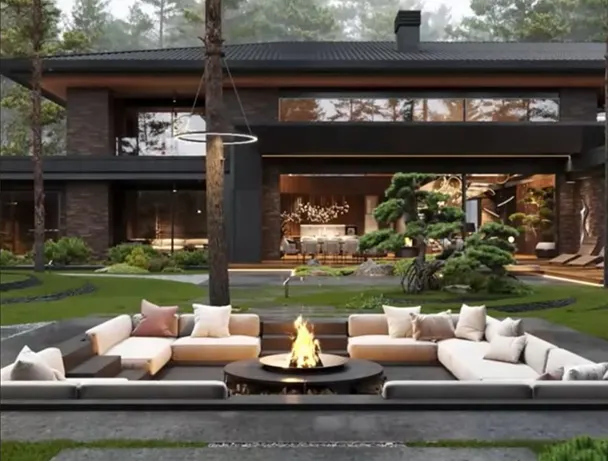 Residence