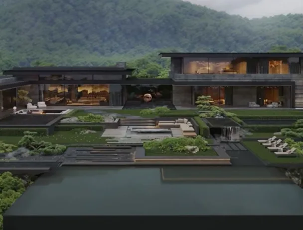 Residence