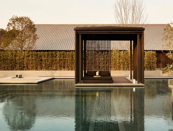 Residence