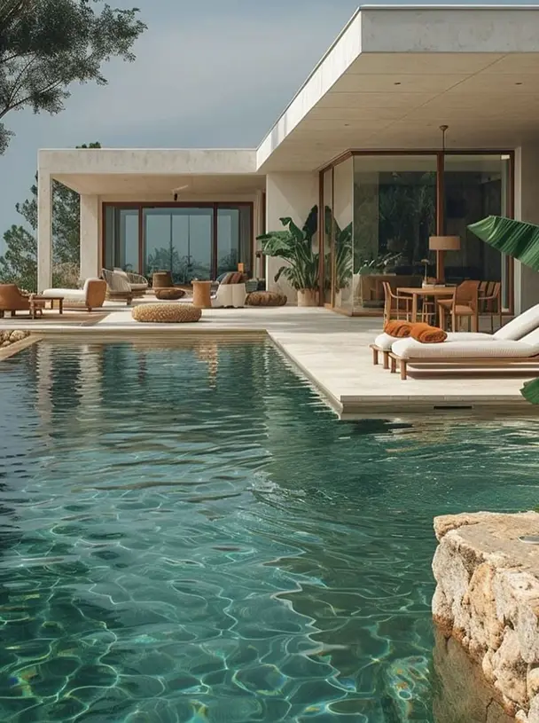 Residence