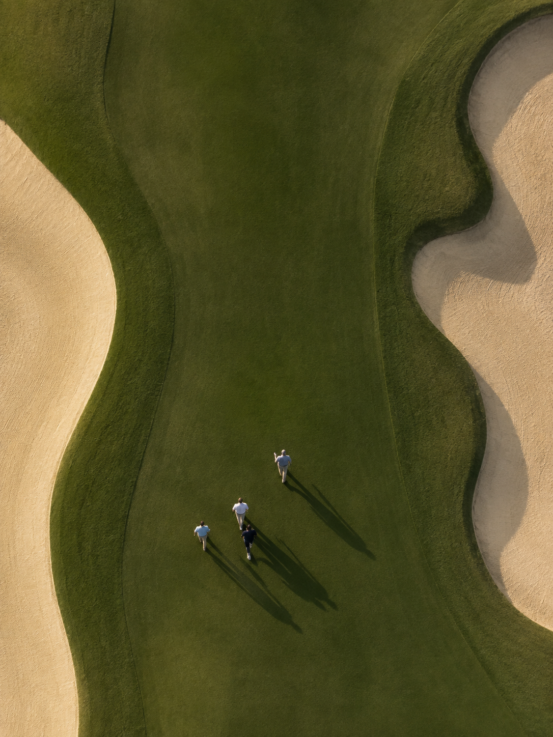 Scottish Fairways